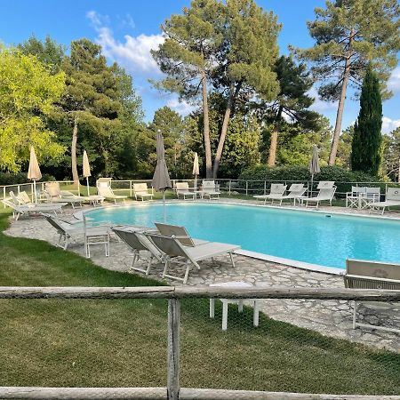 Tuscany Relax H&H - Helly House Apartment San Vivaldo Exterior photo