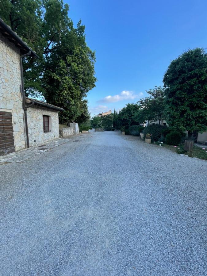 Tuscany Relax H&H - Helly House Apartment San Vivaldo Exterior photo